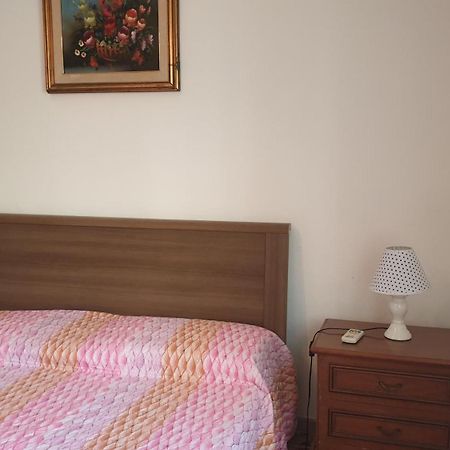 Bingo 1 Completo Lejlighedshotel Alghero Eksteriør billede