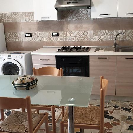 Bingo 1 Completo Lejlighedshotel Alghero Eksteriør billede