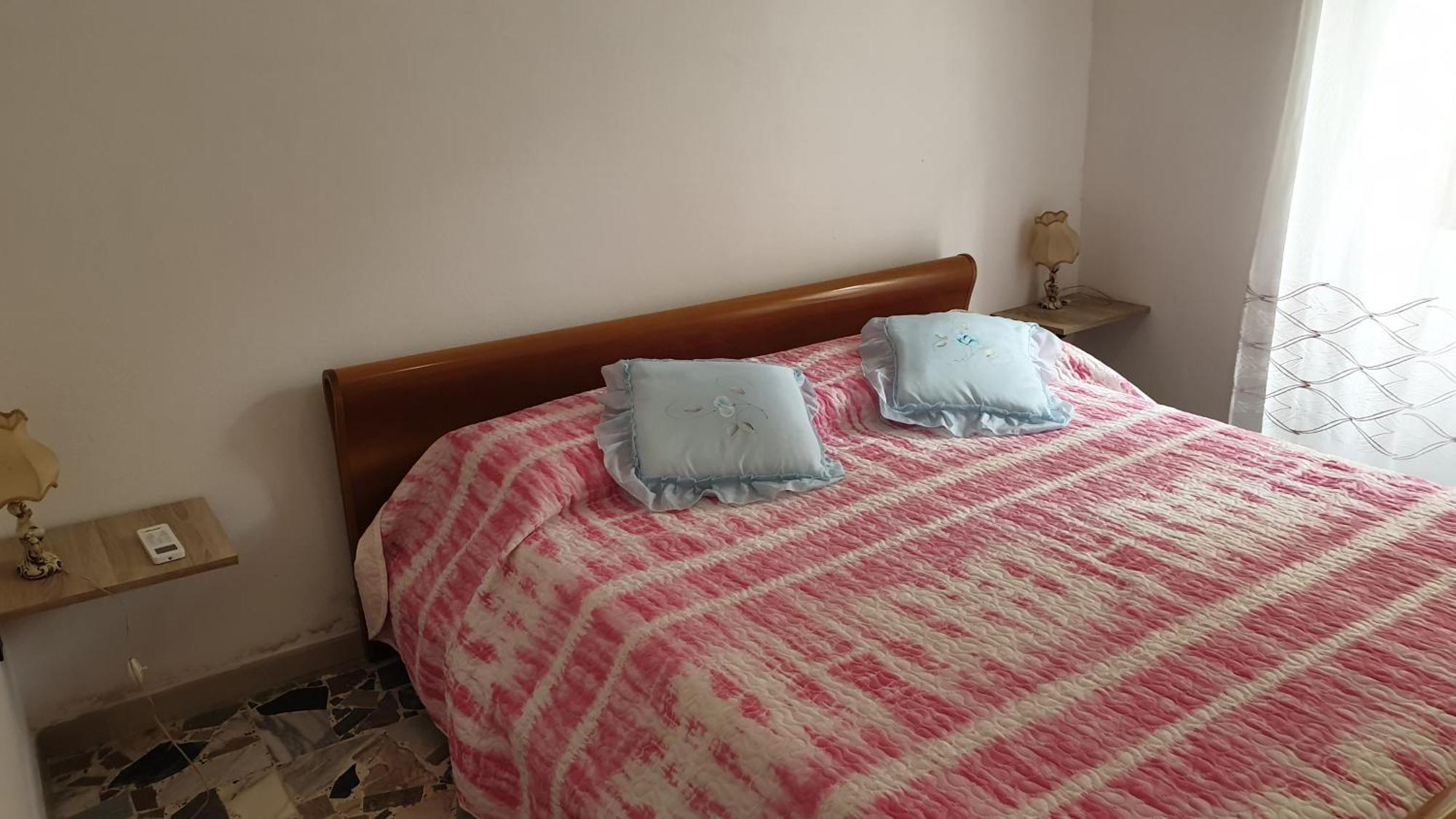 Bingo 1 Completo Lejlighedshotel Alghero Eksteriør billede