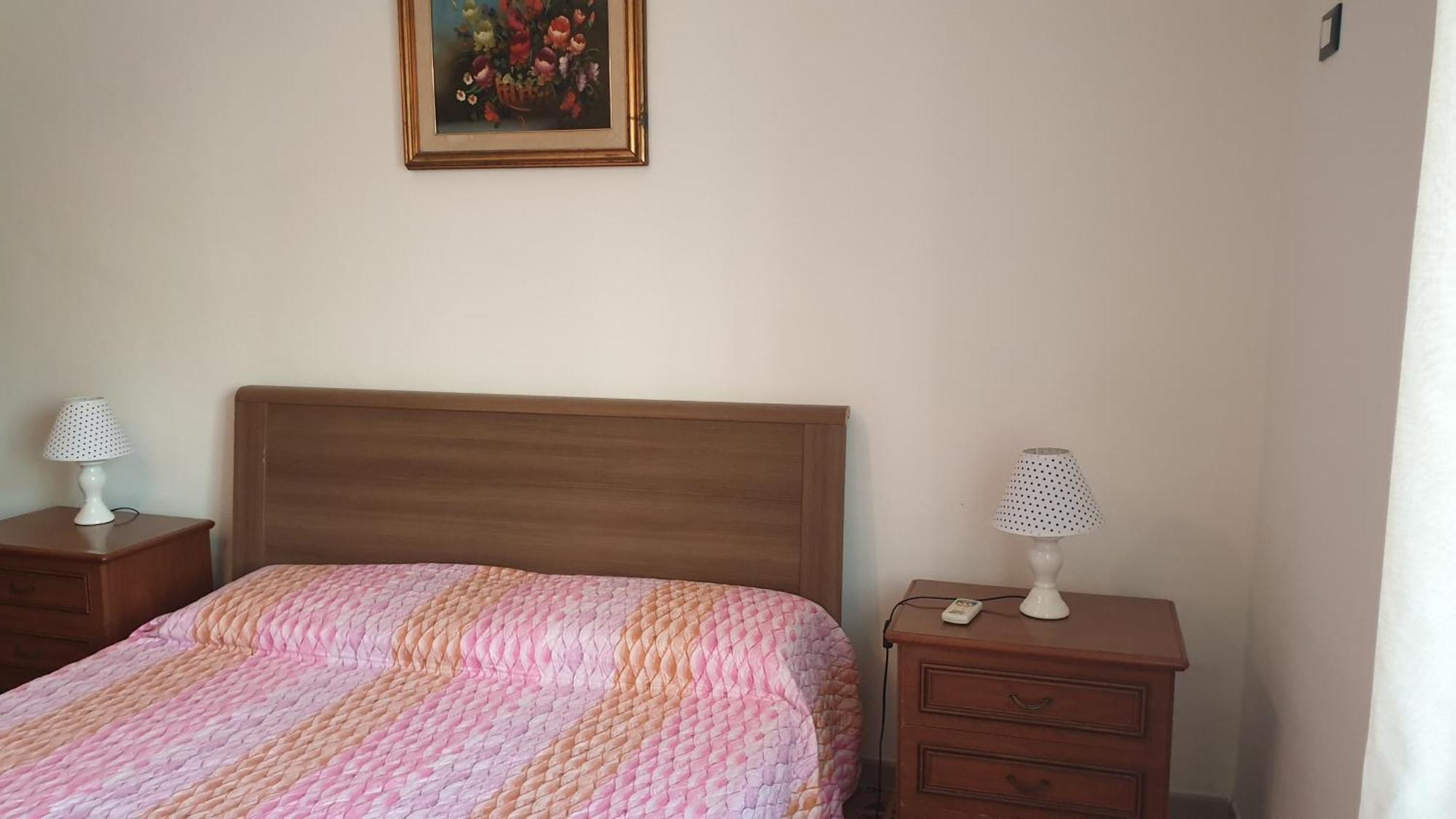 Bingo 1 Completo Lejlighedshotel Alghero Eksteriør billede