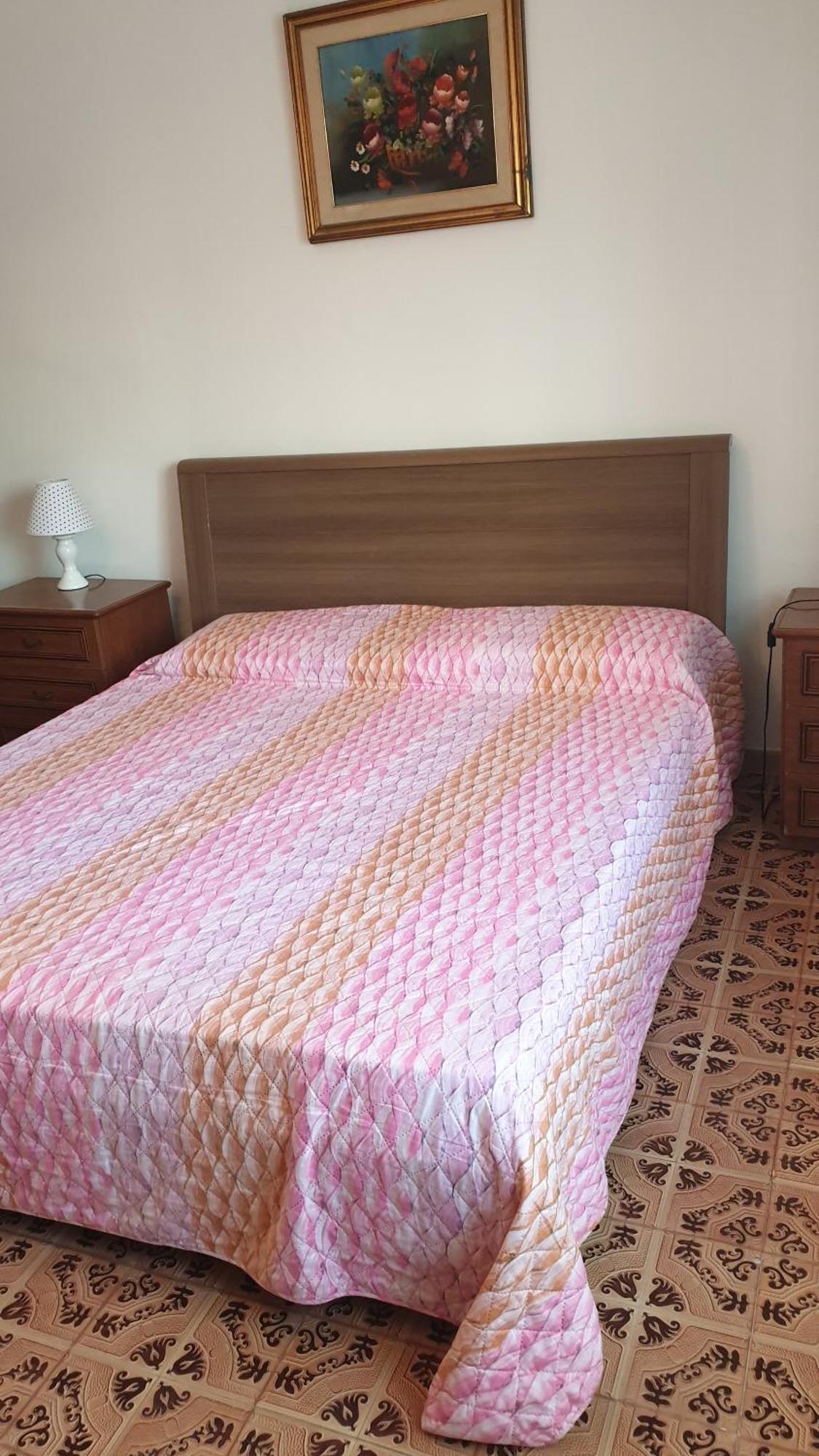 Bingo 1 Completo Lejlighedshotel Alghero Eksteriør billede
