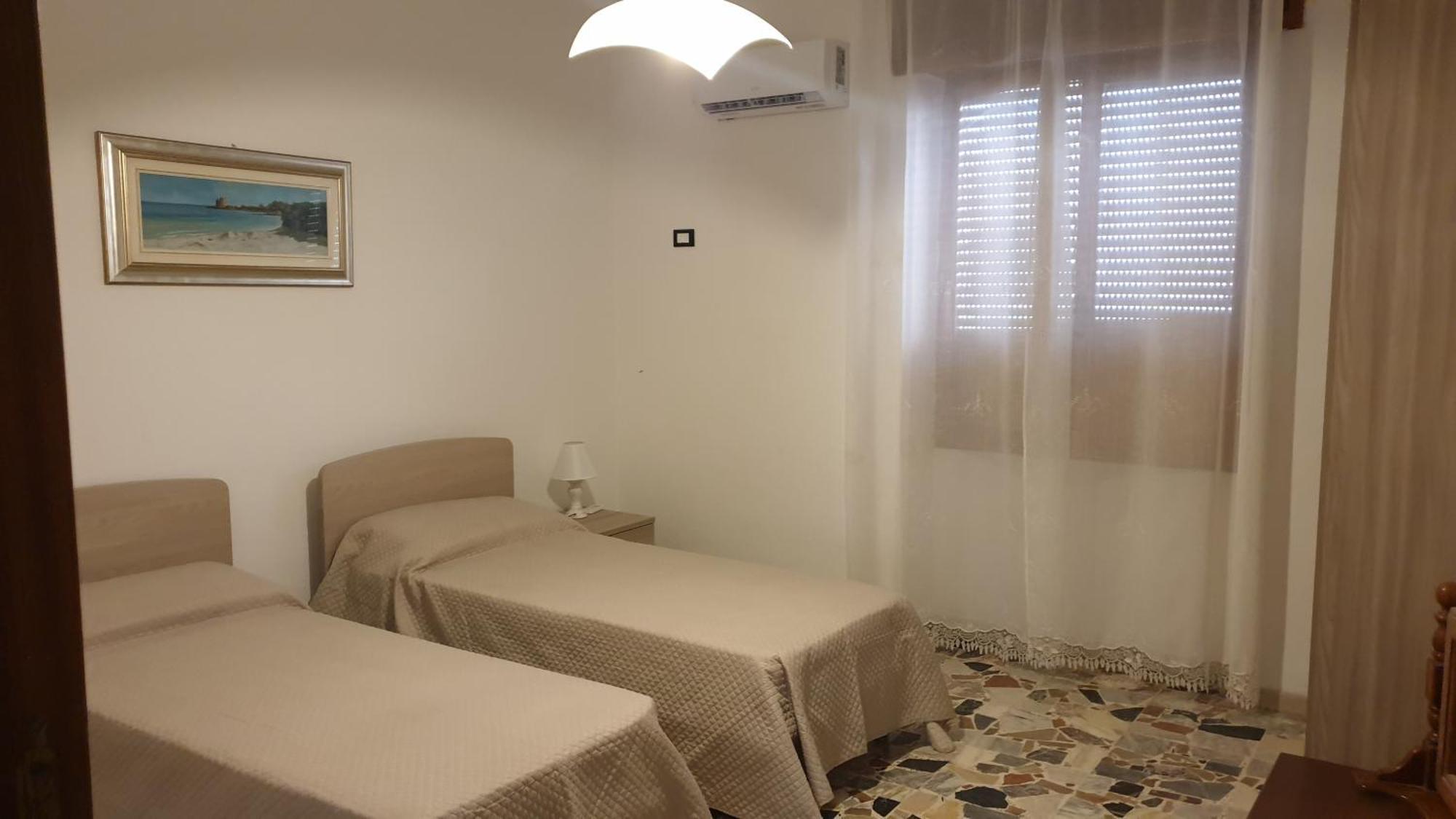 Bingo 1 Completo Lejlighedshotel Alghero Eksteriør billede