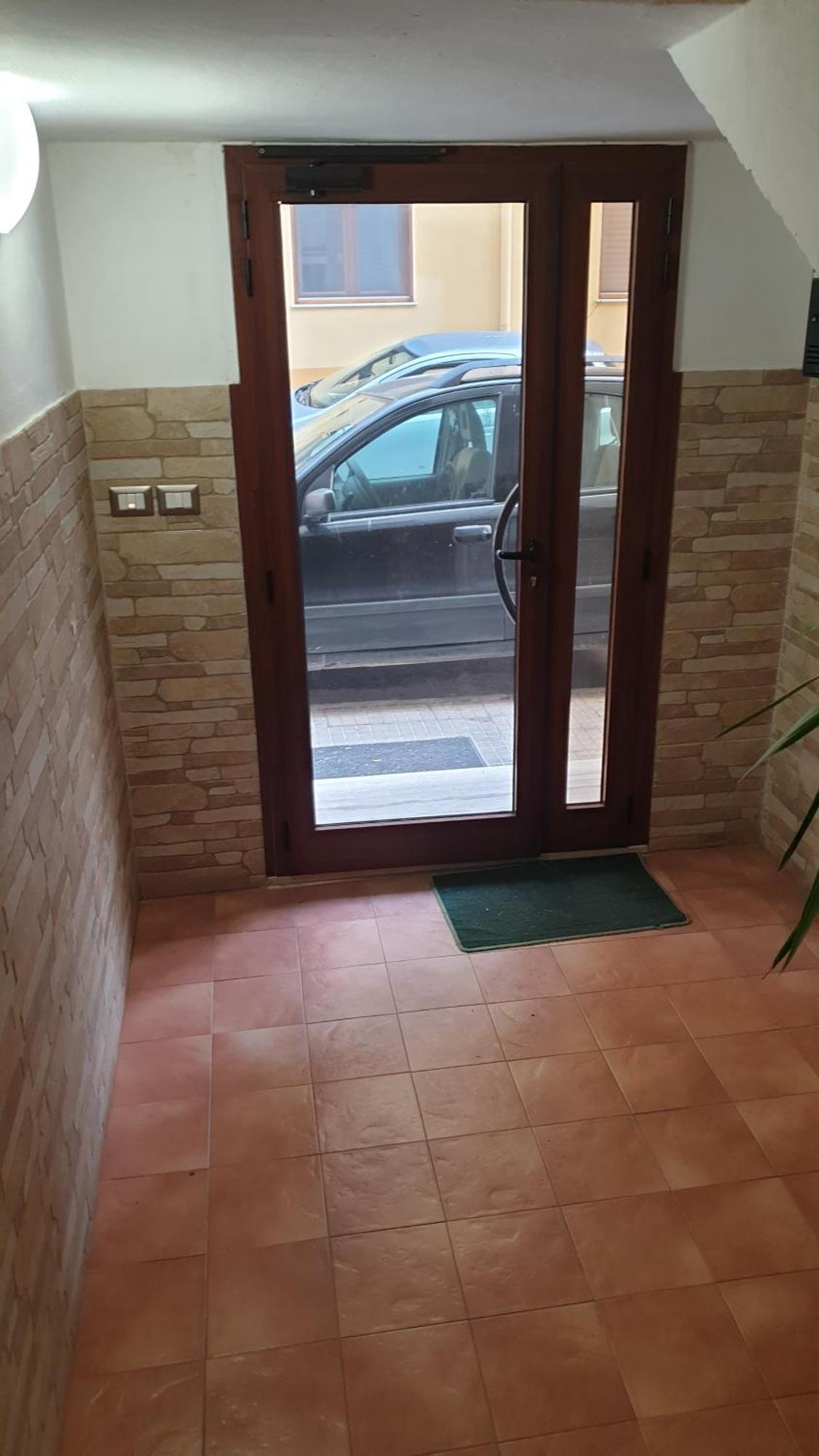 Bingo 1 Completo Lejlighedshotel Alghero Eksteriør billede