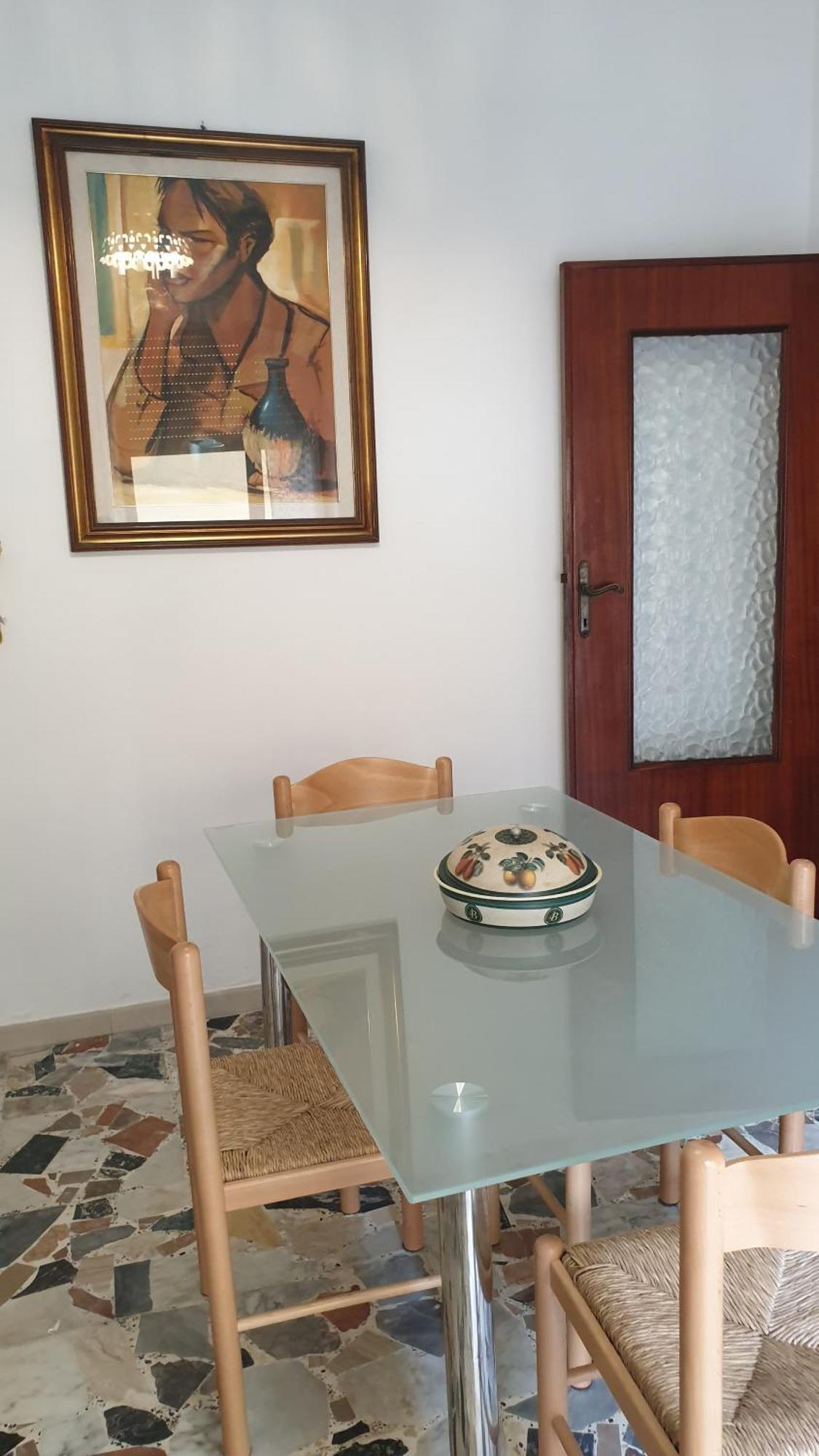 Bingo 1 Completo Lejlighedshotel Alghero Eksteriør billede