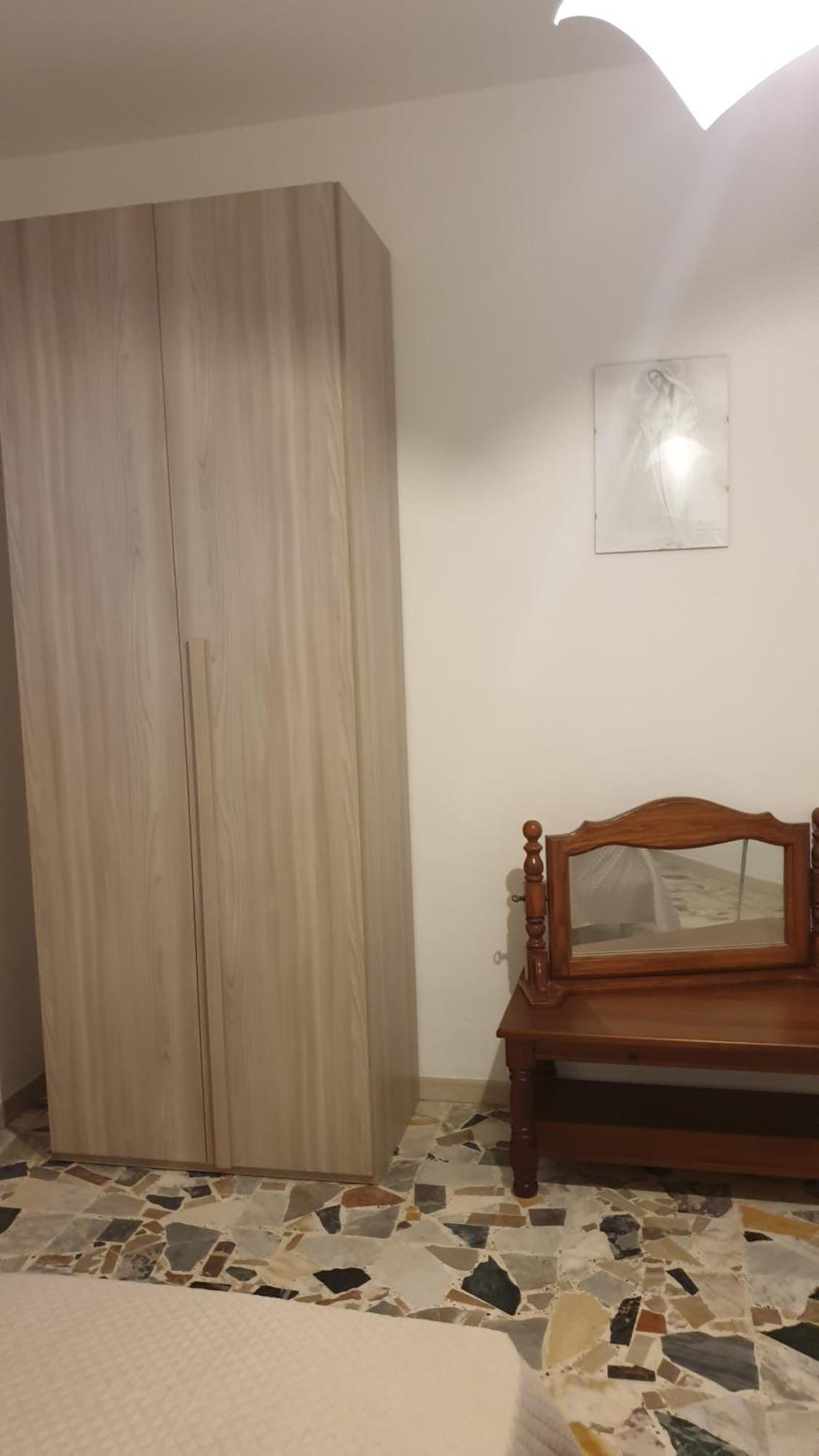 Bingo 1 Completo Lejlighedshotel Alghero Eksteriør billede