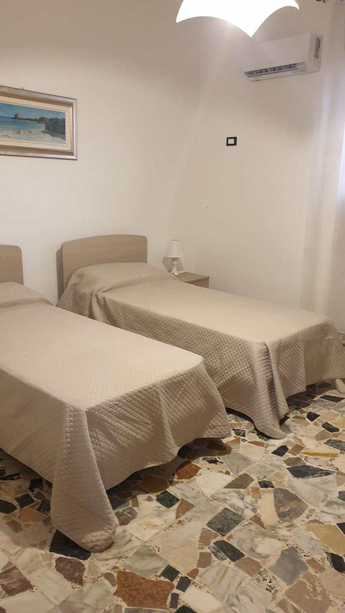 Bingo 1 Completo Lejlighedshotel Alghero Eksteriør billede